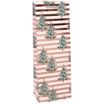 Пакет под бутылку «Сказочная история» 36*12,5*8,5 см