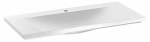 Раковина Keuco Royal Reflex 100 34071311001 белая