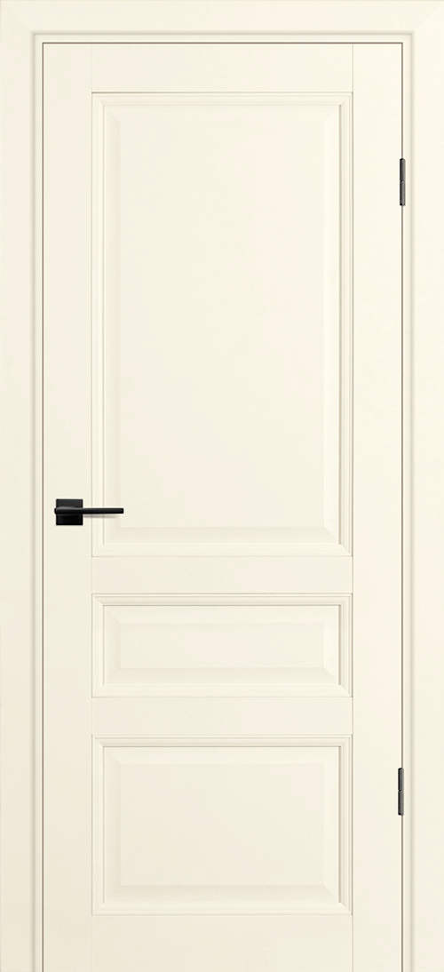 Дверь PSU-40 / Цвет Магнолия / Двери PROFILO PORTE