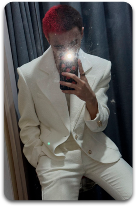 Карта / STRAY KIDS #5234