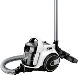 Пылесос Bosch BGS05A222 черный, белый
