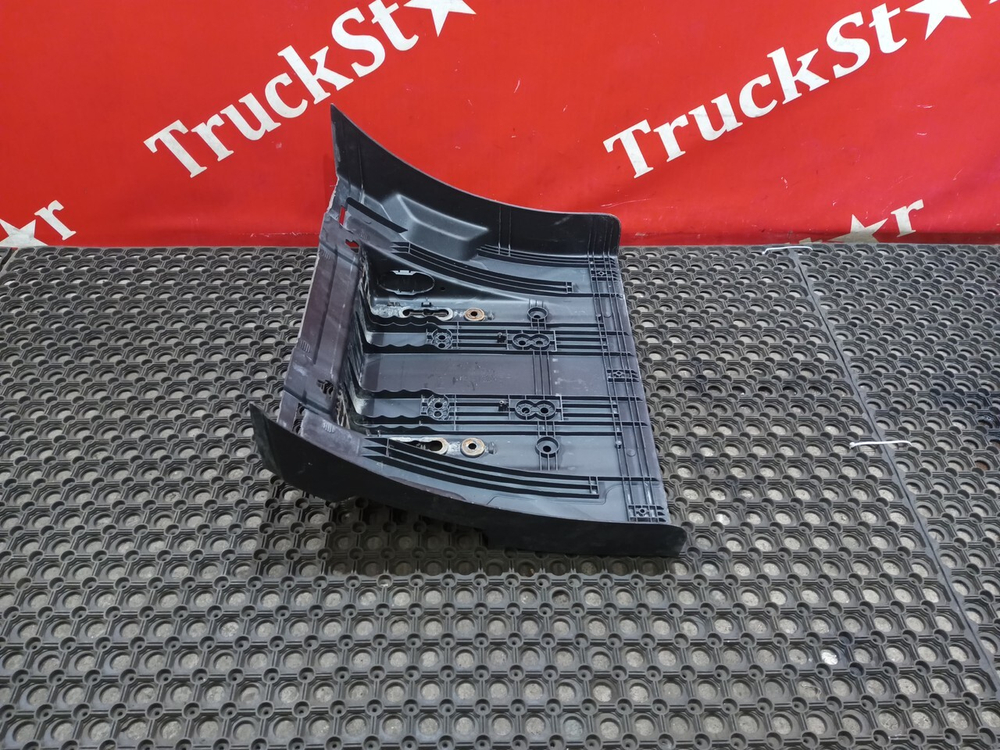 Крыло заднее передняя часть 2018г.