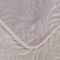 Мелисса (светло серая) Покрывало 160х220