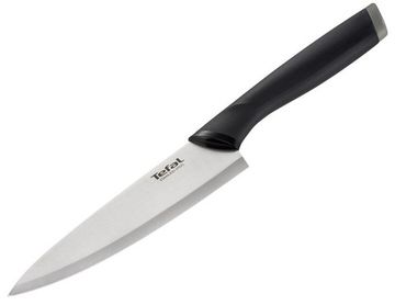 Набір ножів Tefal Comfort 3 предмети для овочів 9 см + 12 см шеф-кухаря 15 см (K221S375)