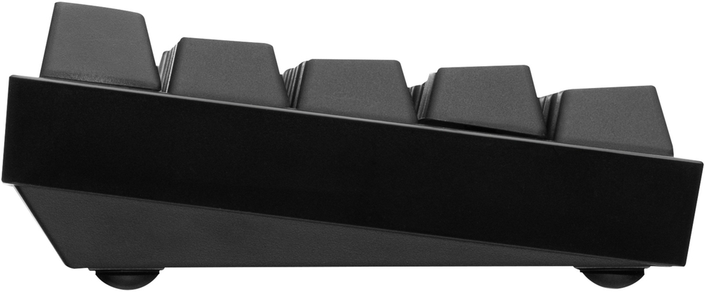 Клавиатура 2E 2E-KG380UBK-BR черный