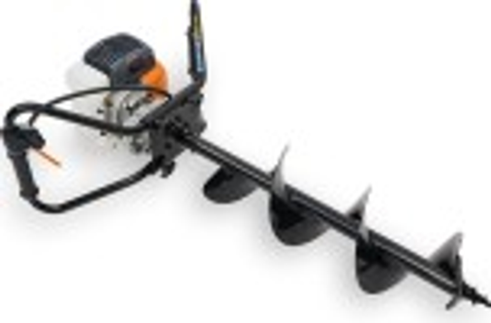 Бензобур VILLARTEC D532