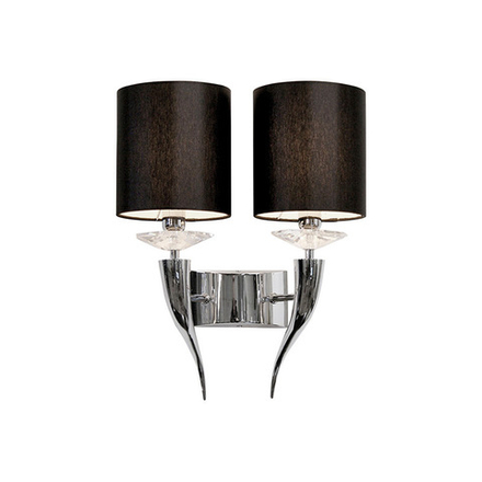 Wall design lamp  Loving Arms W2 by Ilfary