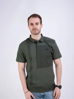 Футболка поло мужская Турция, тенниска