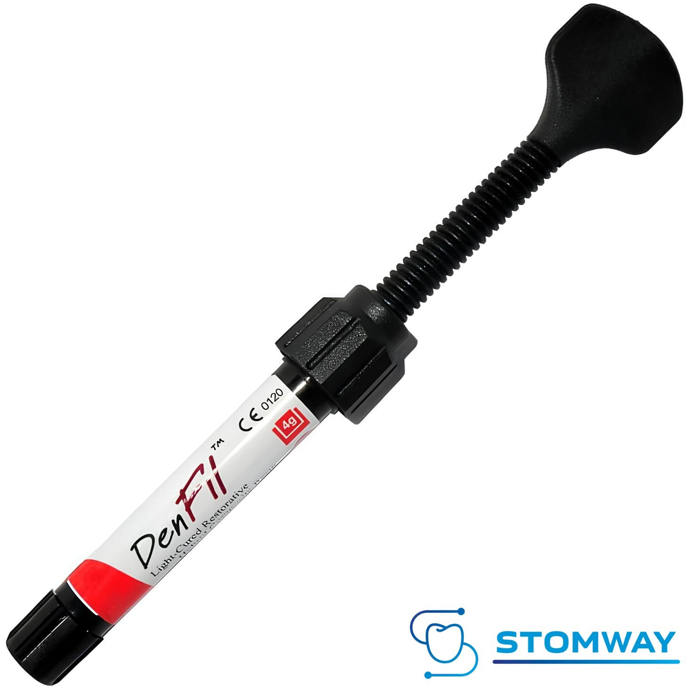 DenFil A1 (4гр.) ДенФил А1, пломбировочный материал