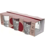 Набор стопок 6шт 40мл «SERENITY» 520392