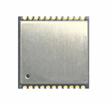Радиочастотный модуль ASR6501TR4-GC  LoRa SoC-типа  410 ~525 МГц.