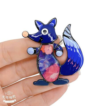 Брошь Jewelry - арт099