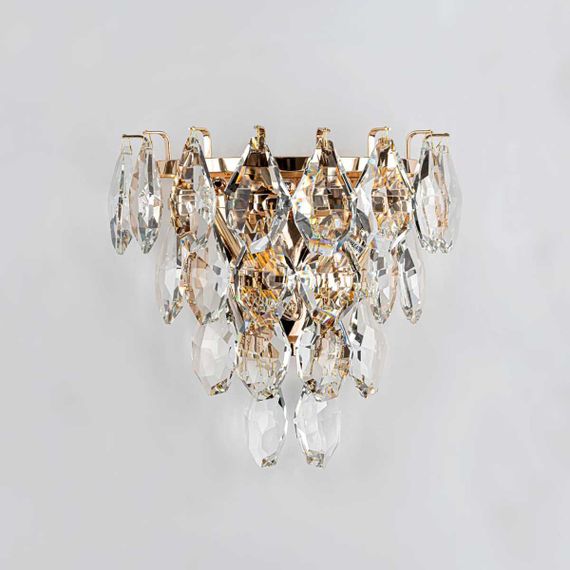 Настенный светильник MODELUX ML.2363.03 GD