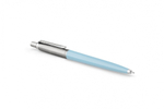 Шариковая ручка Parker Jotter ARCTIC BLUE