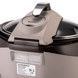 Мультиварка Maunfeld MF-1621BR