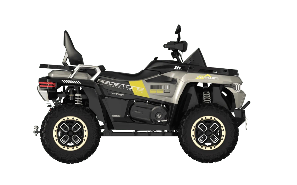 Квадроцикл BENDA Redstone 550 R2