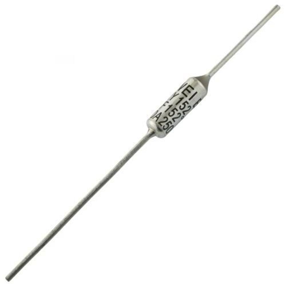 Термопредохранитель 152C 250V 10A