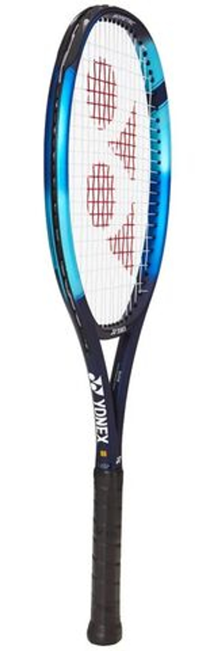 Теннисная ракетка Yonex New EZONE Ace (260g) - sky blue