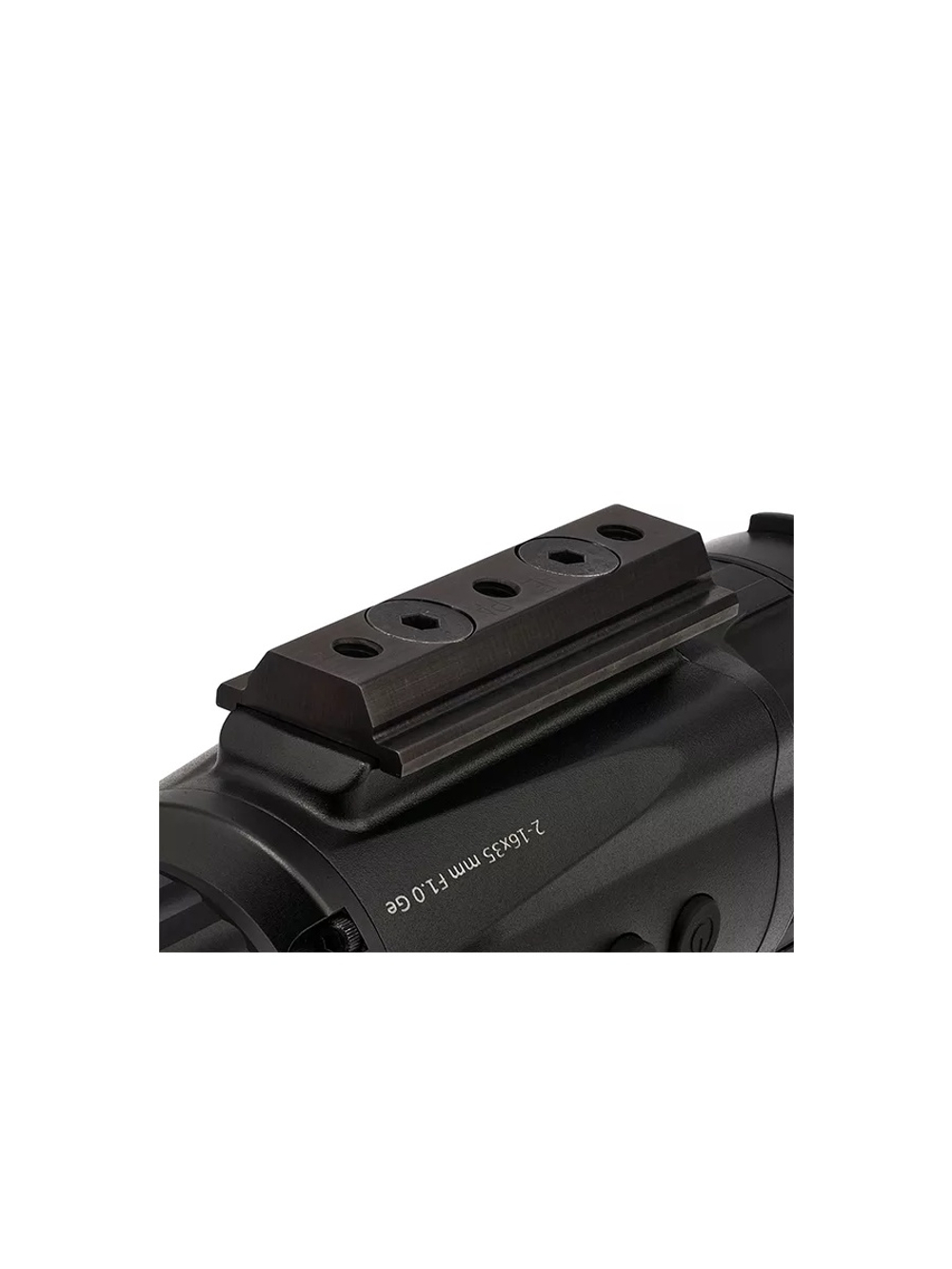 Адаптер для прицела Artelv Electron на шину Pulsar Apex