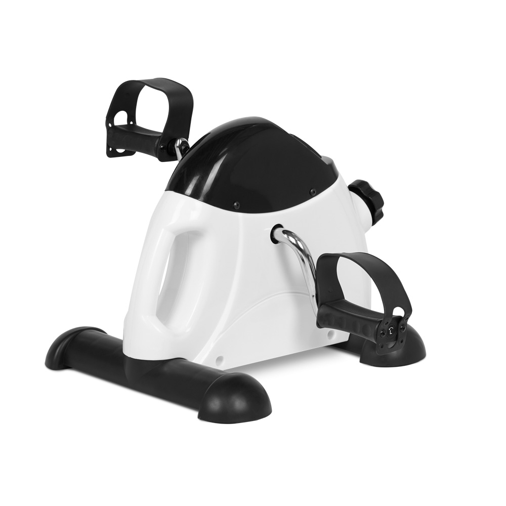 Велотренажёр для рук и ног Армед HJ-086 Пластиковый