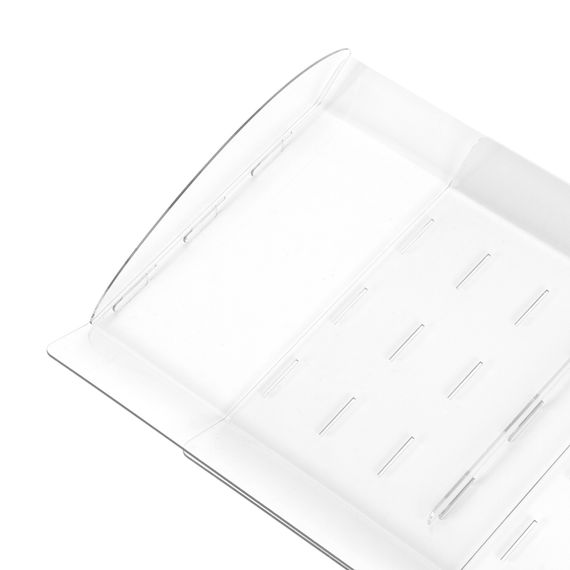 Экран универсальный для настенных кондиционеров Ballu Сплит 700-1100 купить в Москве и Московской области по низкой цене с доставкой по России — (2) Экран универсальный для настенных кондиционеров Ballu Сплит 700-1100 — (2)