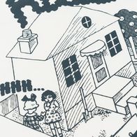 Футболка HAIDED GETAWAY HW, экрю