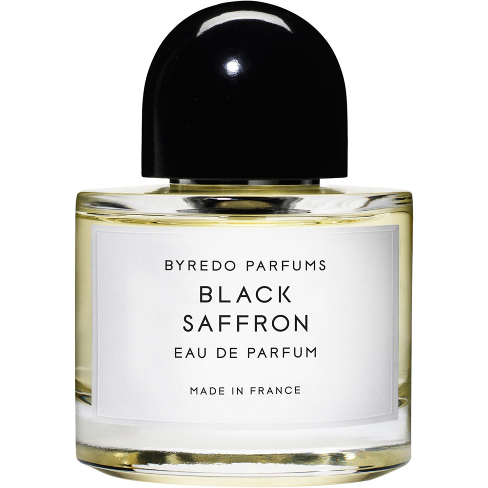 BYREDO BLACK SAFFRON unisex 1ml