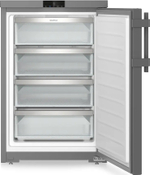 Морозильник Liebherr Fdgd 1404 Pure