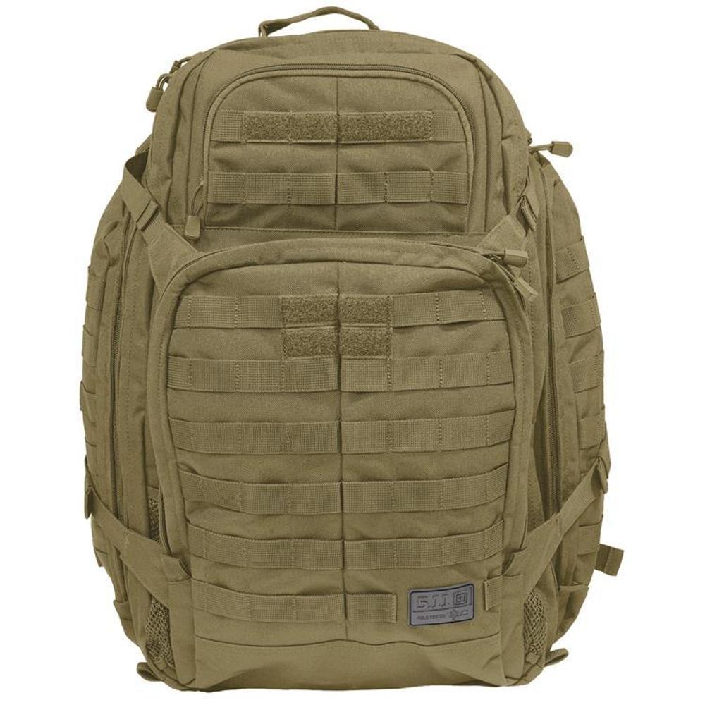 RUSH 72 BACKPACK TAC OD