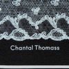 Зонт складной Chantal Thomass 1069-3 Corseté