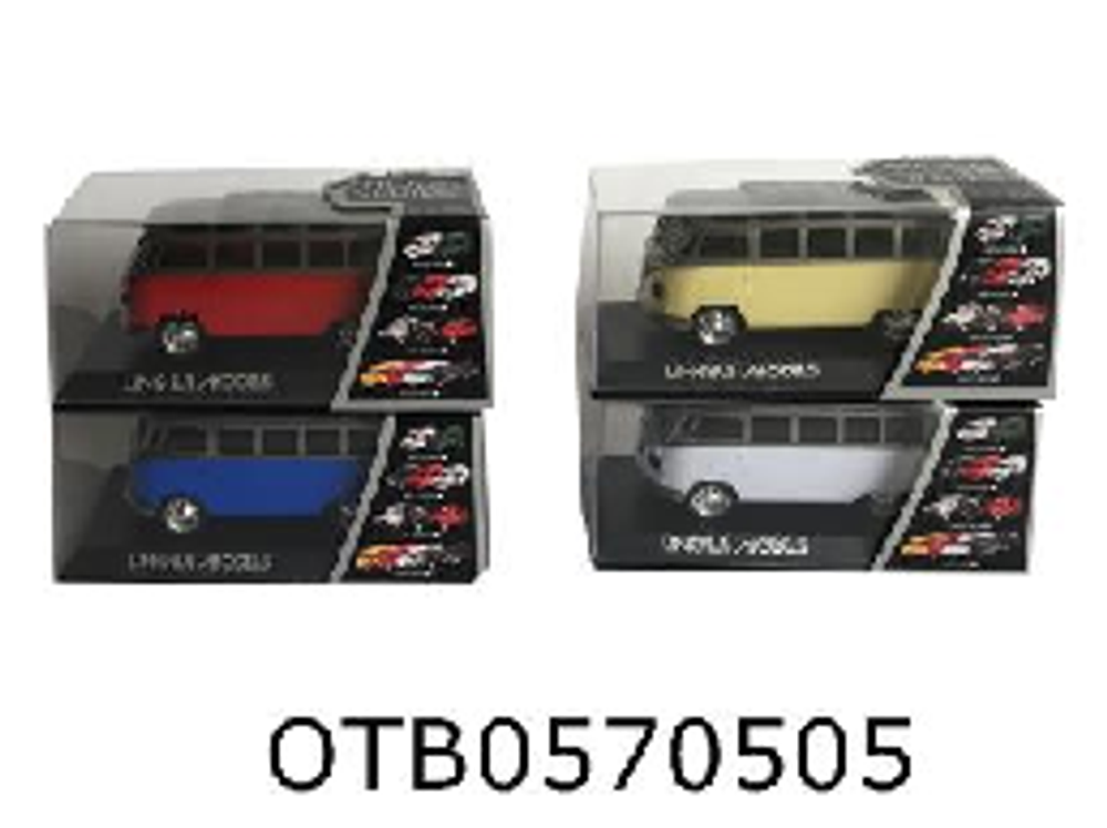 Мини автобус (203)2