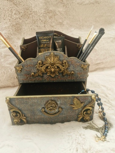 Органайзер для косметики или украшений