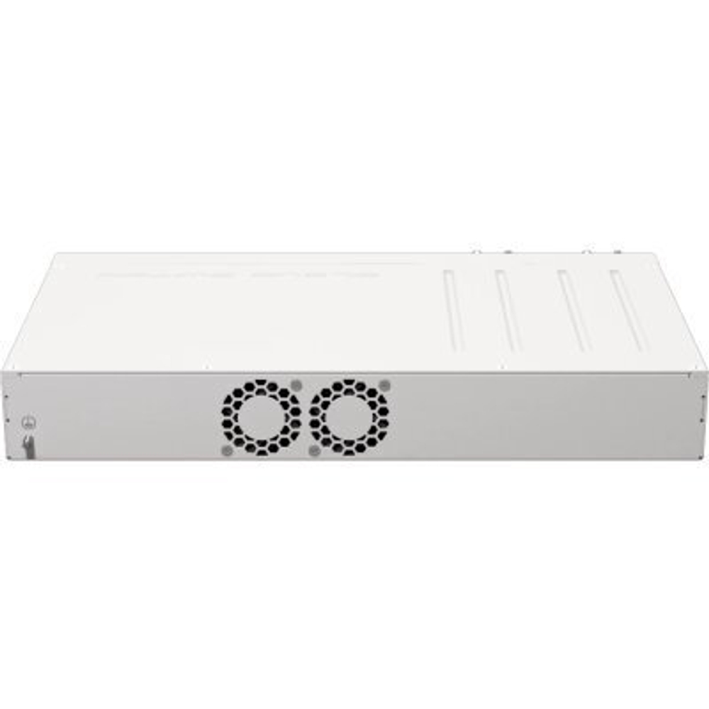 Коммутатор MikroTik CRS510-8XS-2XQ-IN