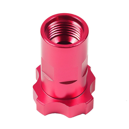 Соединение SCH-135-PPS для пневматического краскопульта Schtaer SCH-135 (внутренняя резьба M16×1.5)