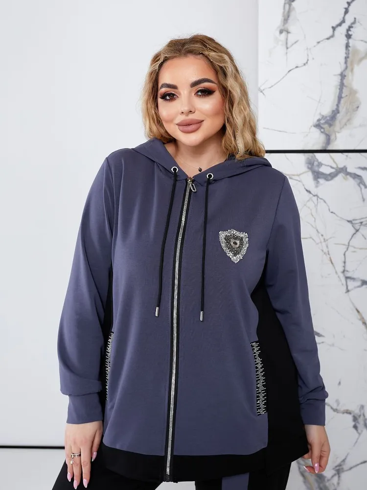 Костюм УК-0165-2 Fabrika