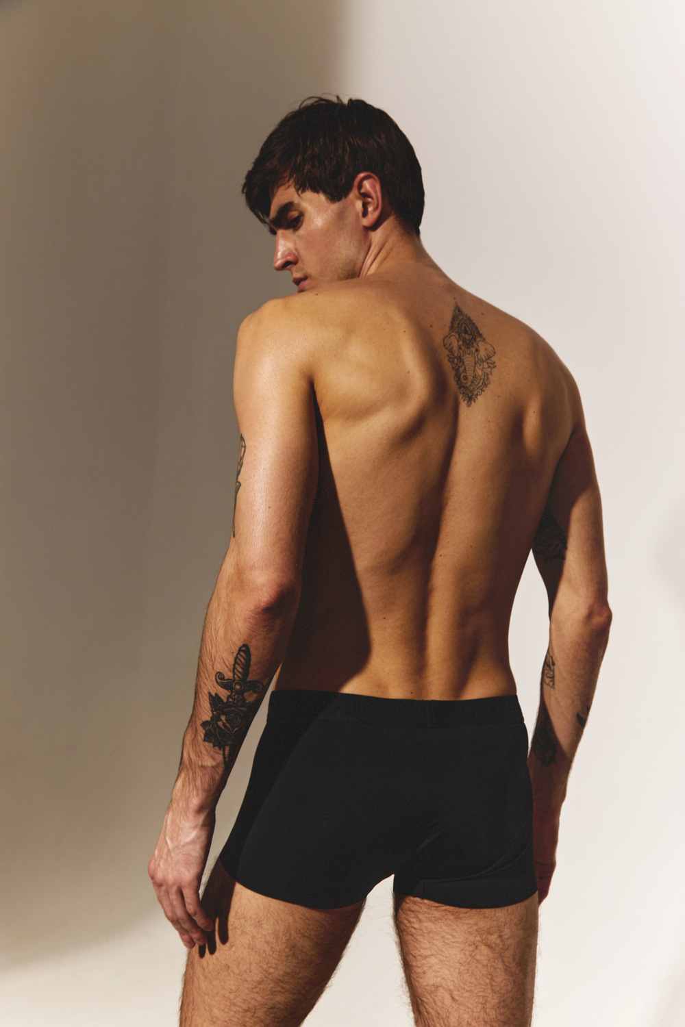 Трусы боксеры