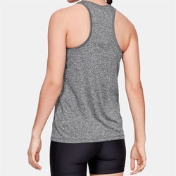 Топ теннисный Under Armour Tech Tank - gray