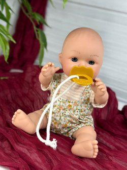 Пупс Nines 24см Golosito Boy (N0544A2)