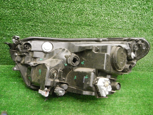 Битая Фара правая Toyota RAV4 4 CA40 (2015-2019) LED