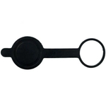 Заглушка порта разъема зарядки Kugoo, Ultron и многие другие самокаты под разъем GX16