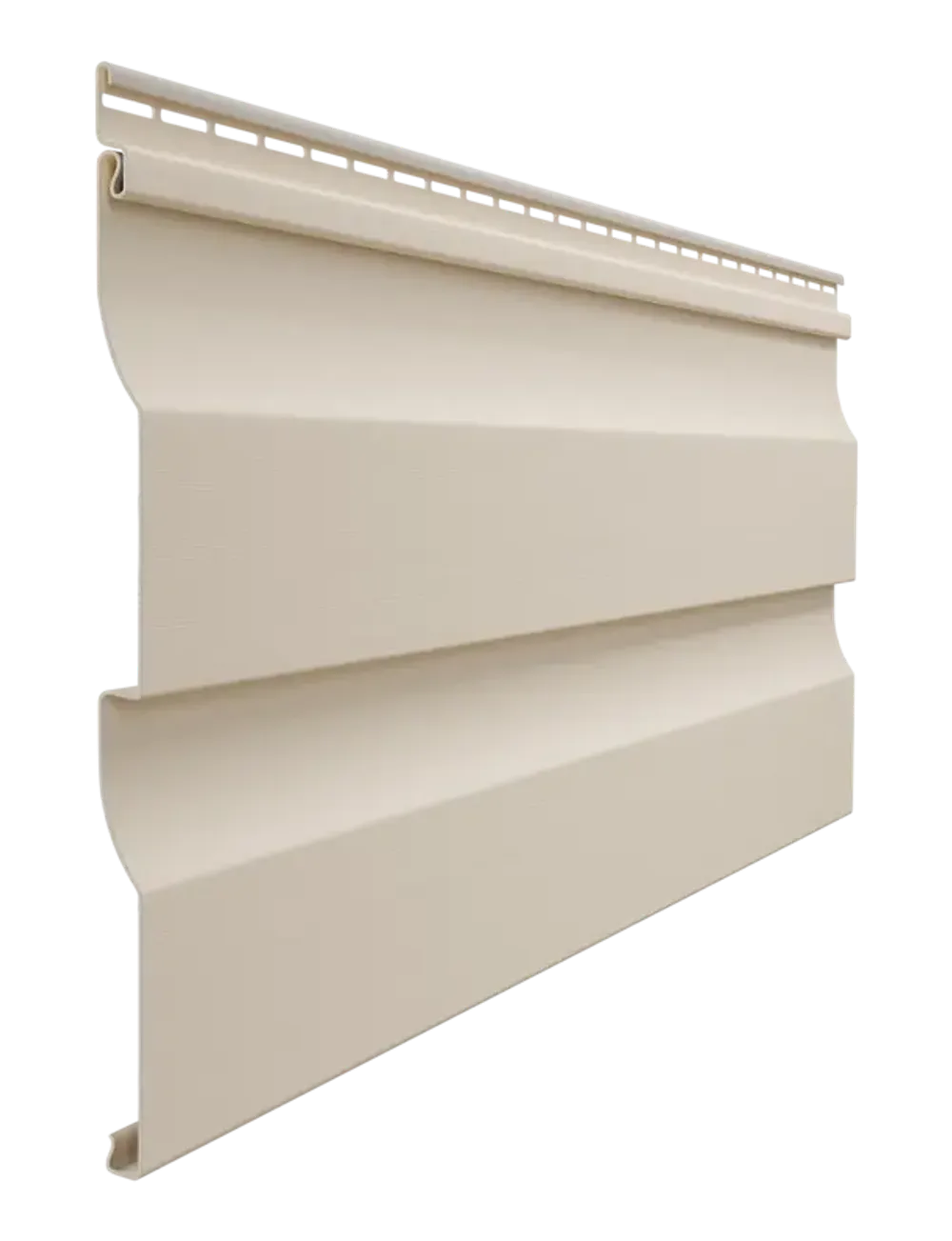 Сайдинг Docke Premium, Коллекция Ко­ра­бель­ный брус D4.5D PASTEL