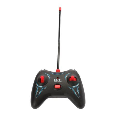 Джип на РУ, коробка 7032-2