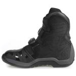 Tech 2 / Мужские / Черный