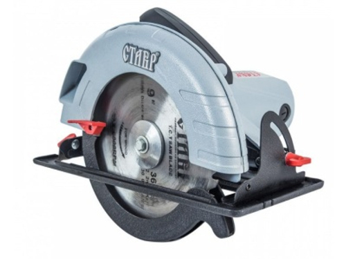 Пила дисковая Ставр ПДЭ-235/2100 2100Вт 4400об/мин