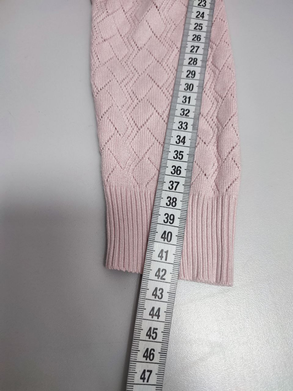 Джемпер красивого цвета 42/44 размер