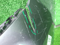 Бампер передний Chery Tiggo 7 Pro Max (2022-2024)