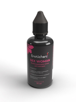 Капли возбуждающие Erotichard sex woman для женщин - 50 мл
