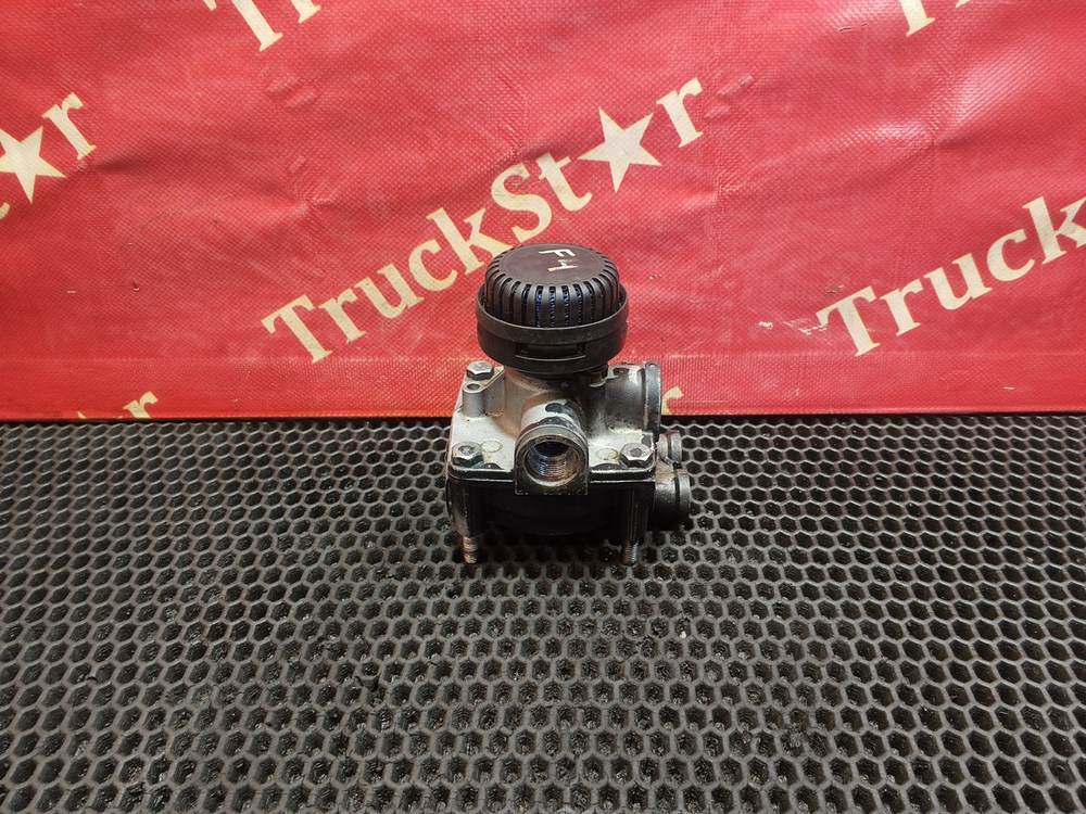 Клапан ускорительный 2023г