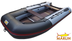 Лодка ПВХ Marlin 360