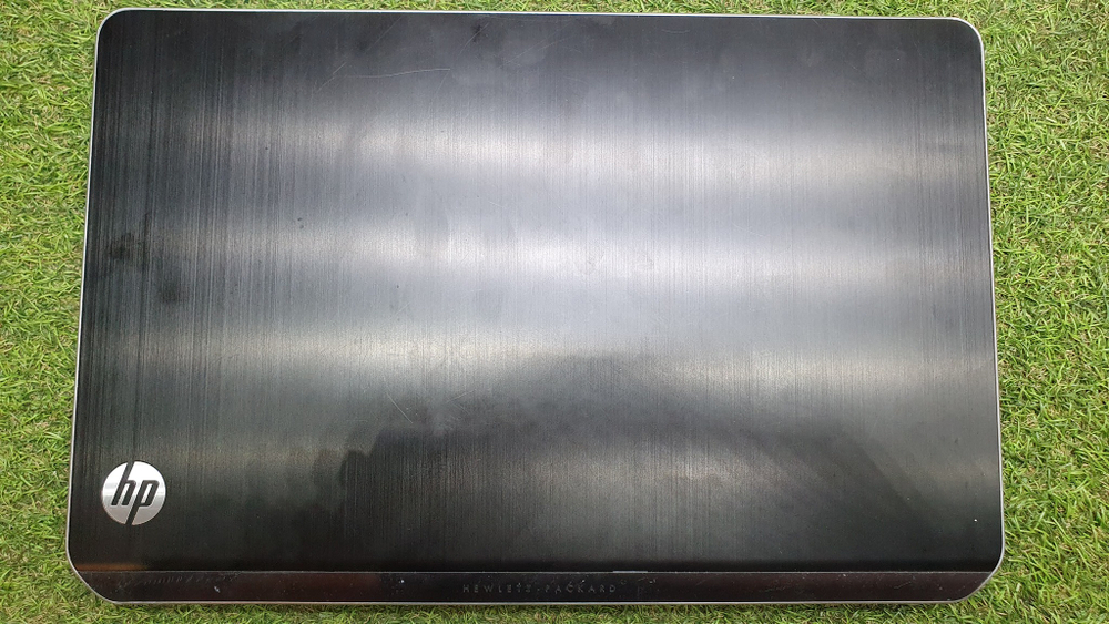 Ноутбук HP A4/4Gb/HD 7600M 2Gb